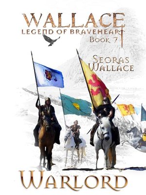 cover image of Warlord